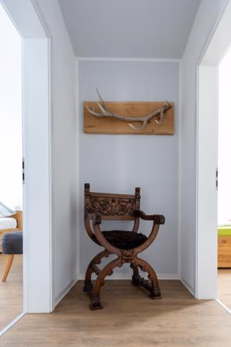 Exklusives Appartement mit Flair — foto 3