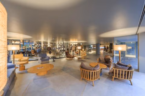 Villa C Boutique Hotel — foto 7