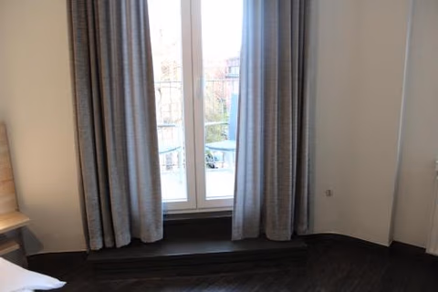 Hotel Mozart Bonn — photo 7