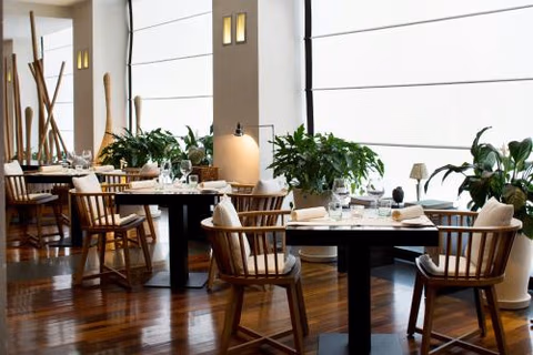 Starhotels Excelsior — photo 9