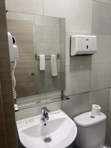 CH Otello Rooms I - Madrid — foto 2