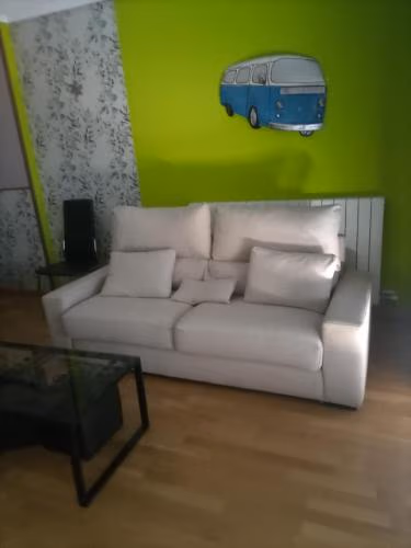 Apartamento Golf Buenas Vistas — foto 1