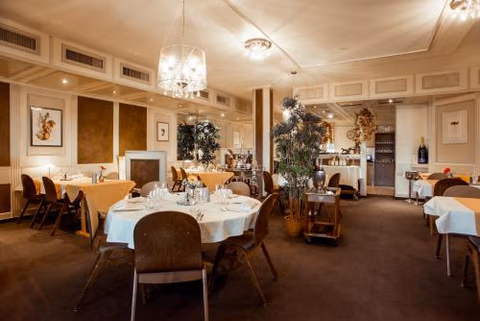 Hôtel Le National — foto 6