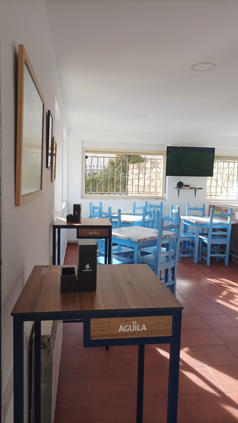 Albergue municipal La Parada — foto 2
