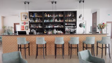 Hotel Melius — photo 4