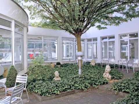 CJD Bonn Castell — foto 7
