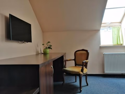 Pokoje Gościnne z łazienkami — photo 3