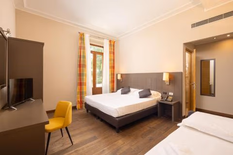 Hotel Villa Betania — photo 4