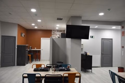 Albergue Bide-Ona — foto 9