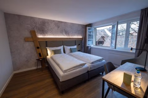 Hotel Adler — foto 1