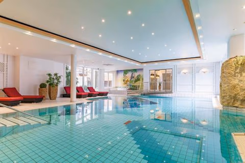 Hotel Gierer — foto 4