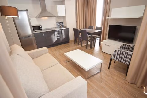 Apartahotel & Spa Jacetania — foto 4
