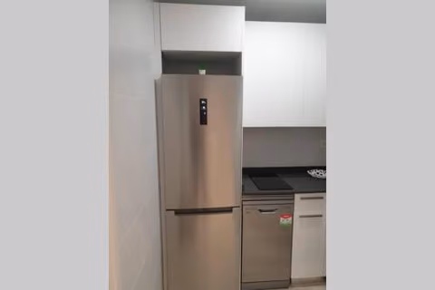 Apartamento recién reformado en Barakaldo — foto 9