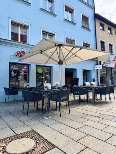Pension Sonne Bed — foto 1