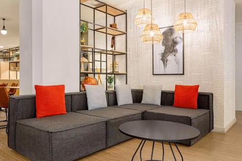 Ramada by Wyndham Madrid Tres Cantos — foto 4