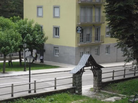 Albergue Turístico Rio Aragon — photo 5