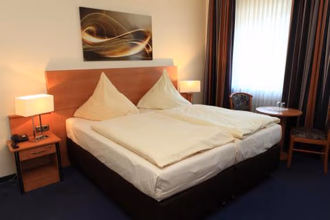 Hotel Boulevard — foto 4