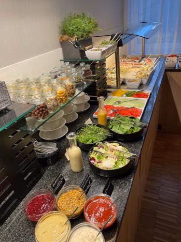 Krowodrza Centrum Konferencyjno - Hotelowe — foto 5