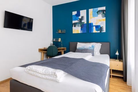 Ambrosia Guesthouse — foto 2