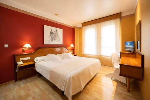 Hotel Torrepalma — foto 8
