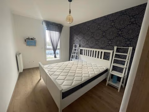 Appartement T3 Curistes — foto 2