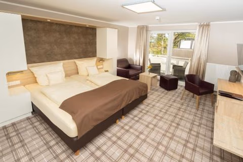 Hotel Tiek Superior — photo 8