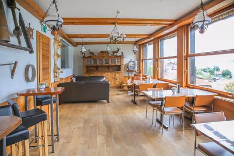 Hotel Lakeview bei Interlaken — foto 7