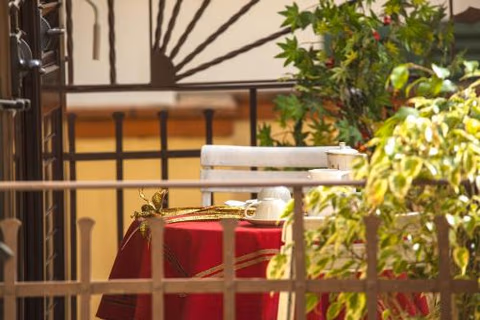 Hotel Villa Il Castagno — foto 1