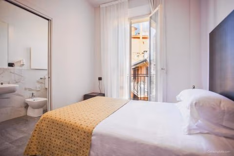 Boutique Hotel Liberty 1904 — foto 7