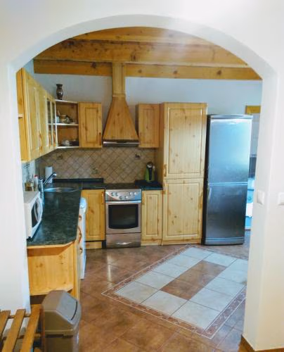 Apartman pod Kalváriou - rodinný dom — photo 4