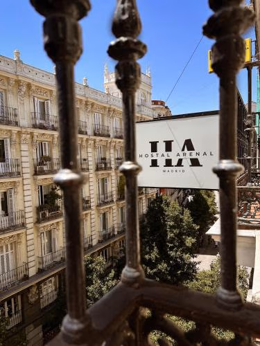 Hostal Arenal Madrid — photo 1