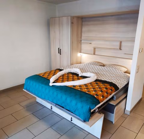Superbe Studio à Saillon les bains — foto 3
