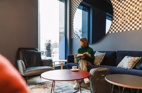 MEININGER Kraków Centrum — foto 6