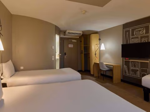 ibis Bern Expo — foto 8