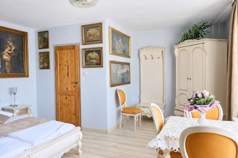 Apartamenty Pod Kalwarią Góra Św Anny — foto 8
