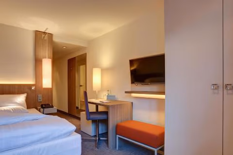 Kommerzhotel Köln — photo 8
