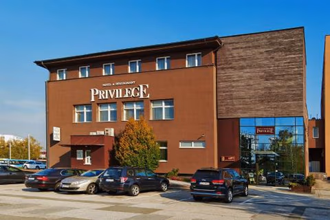 Privilege - EMPIRE Hotels Group — foto 6