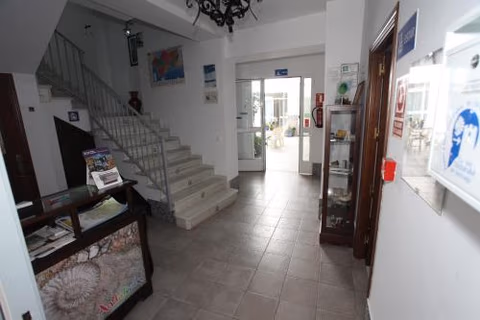 Pensión Guerrero — foto 8