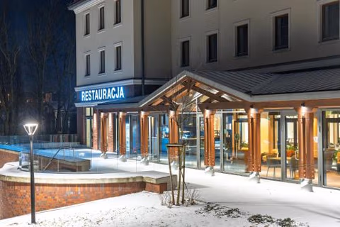 Hotel Nazaret Piekary Śląskie — photo 6