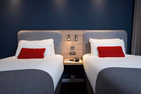 Holiday Inn Express London - Dartford by IHG — foto 6