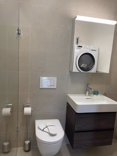 Hotel Swiss Bellevue Oberwangen — foto 5