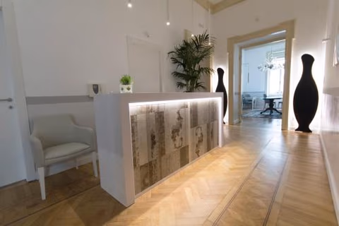 Residenza Degli Artisti — foto 3