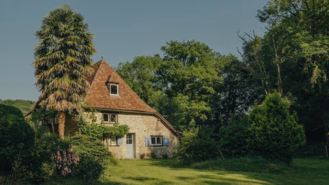 Maison Le Grand Saule — photo 9