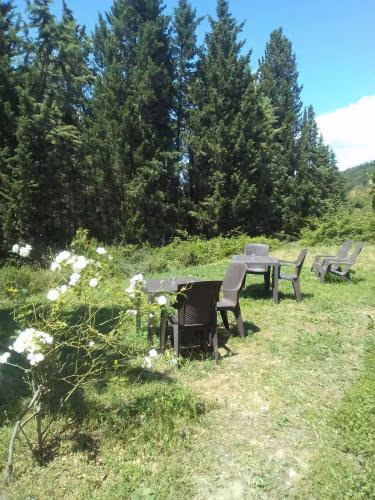 Florence Country Relais — foto 4