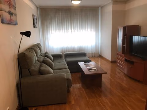 Habitaciones Alfonso Peña — foto 2