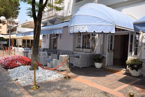 Hotel Villa Erica — foto 8