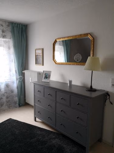 Ferienwohnung Gebauer — foto 8