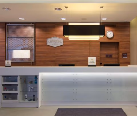 Hampton by Hilton Nürnberg City Center — photo 9