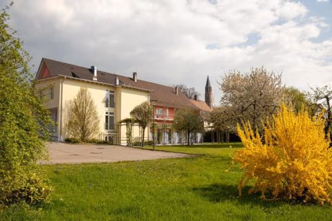 Hotel Villa Martino - zum Hirsch — foto 1