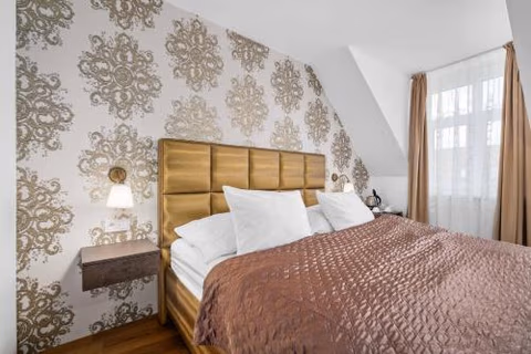 Hotel MAXPLAZA — foto 1